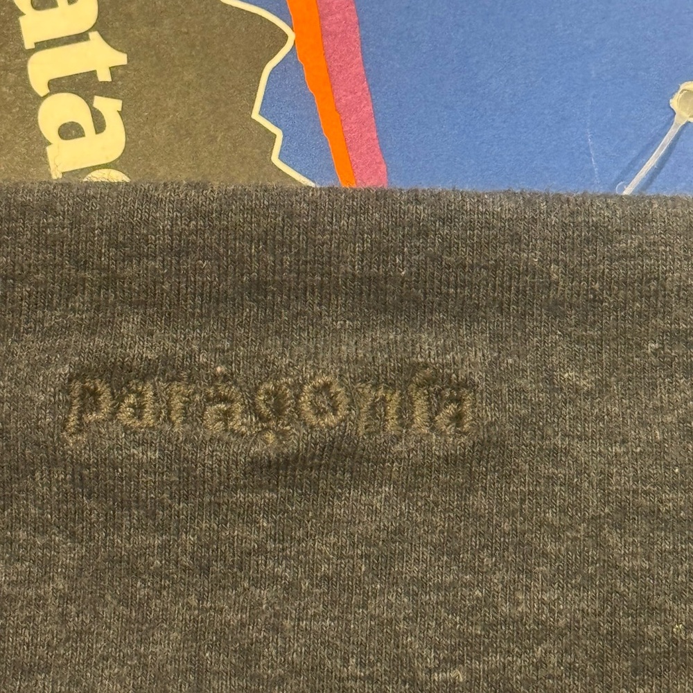 NWT Patagonia slim fit Serenity Capri women’s yoga pants size XS 2 - Picture 3 of 11